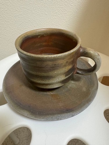 Okayama bizen ware - okayama, pottery
