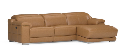 Sofology laurence leather - laurence,