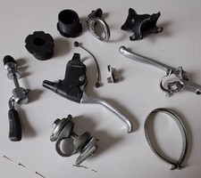 Small Job Lot Bike Parts