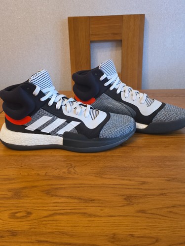Adidas marquee boost mid - marquee,