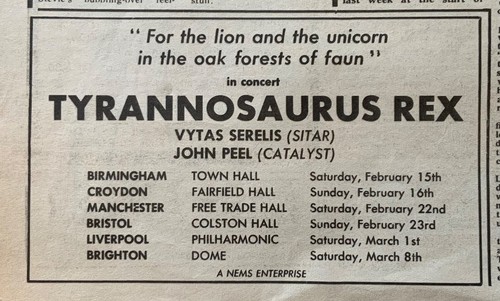 Tyrannosaurus rex - rex+t, rex+uk