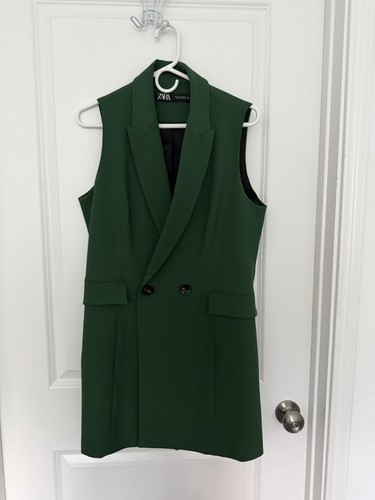 Zara women long - women's,