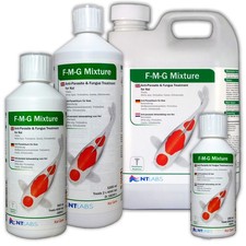 NT Labs F-M-G Mixture Formalin