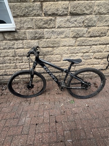 Carrera vengeance mountain - carrera,
