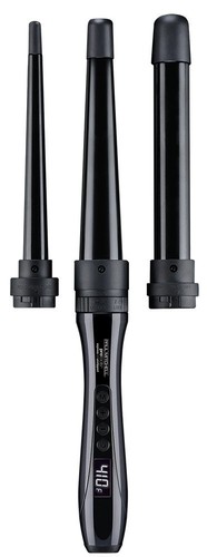 Ceramic curling wand - in,