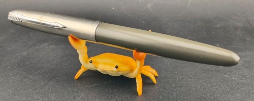 Vintage parker fountain pen - vintage,