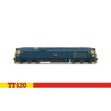 Hornby TT:120 TT3041M BR Class