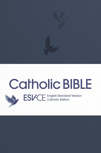 Esvce catholic bible pocket - bible,,