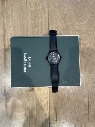Luxury swiss daniel - luxury,