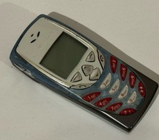 Nokia 8310 -  Light Blue