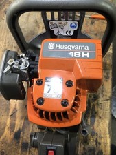 Husqvarna 18H hedge cutter