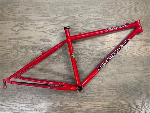 Kona hahanna mountain bike - hahanna,