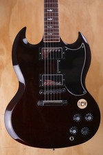 Gibson Angus Young SG Electric