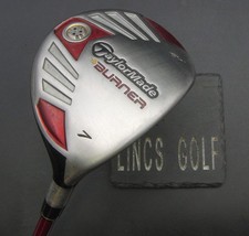 TaylorMade Burner 21° 7 Wood