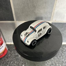 Hot Wheels Vintage 1988 HERBIE
