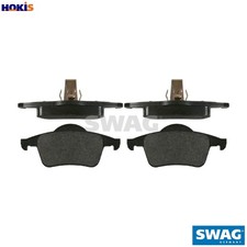 BRAKE PAD SET DISC BRAKE 55 91