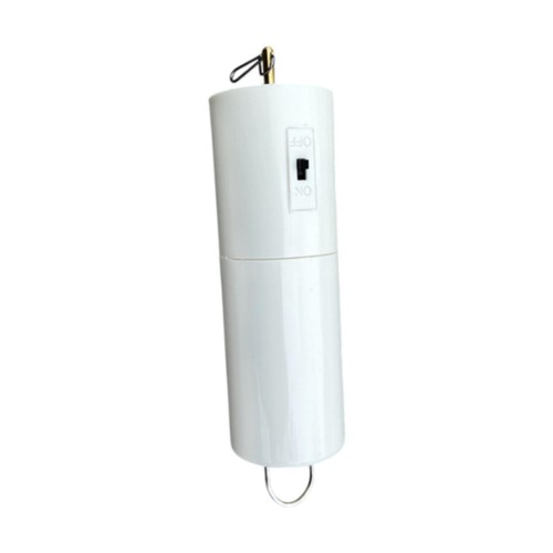 Wind chime motor - wind,
