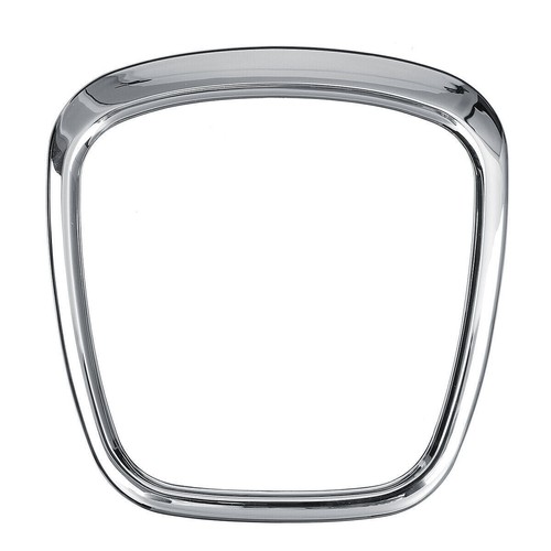 Car steering wheel center ring - car,