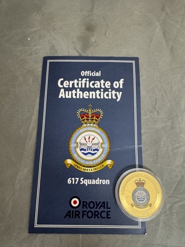 Proof coin gold plated - coin,