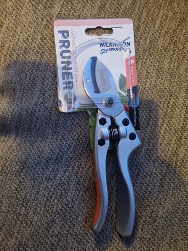 Wilkinson sword razorcut - wilkinson,