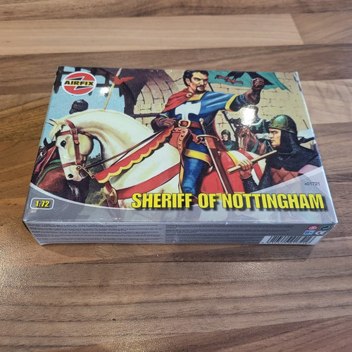 Airfix vintage classics - ,