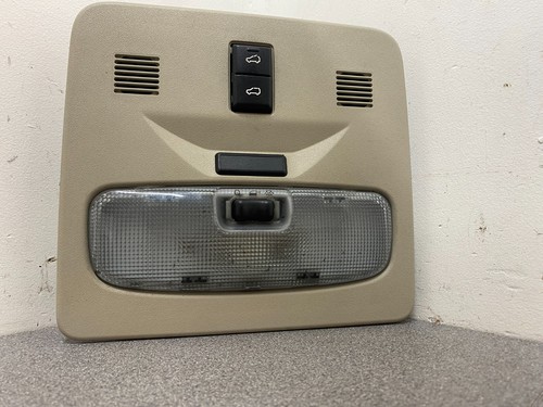 Freelander interior roof - interior,