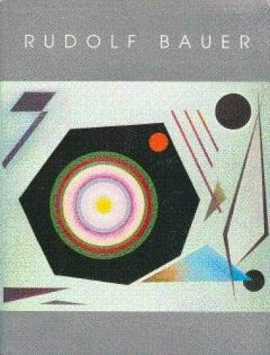 Rudolf bauer - rudolf,