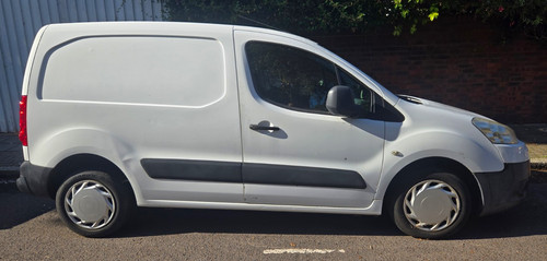 Peugeot partner 2012 - 1.6.,