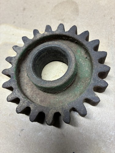 T542m gear for grain - for,