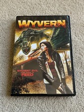 Wyvern - FULL UNCUT VERSION -