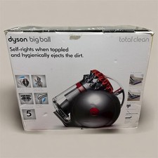 Dyson CY23 Big Ball Bagless Total Clean Vacuum Cleaner Big Ball Boxed 