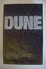 Dune by Herbert, Frank