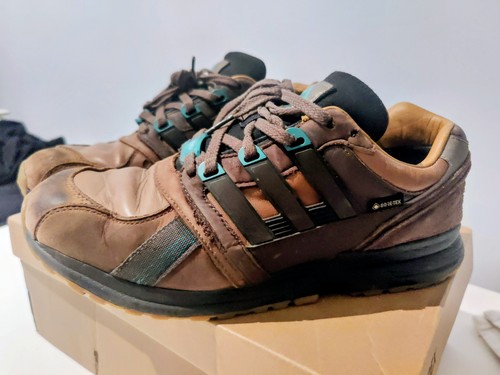 Mens adidas eqt csg - eqt, gortex