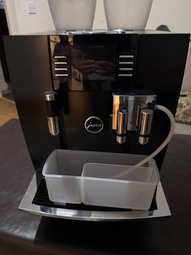 Jura giga x8c professional - x8c,