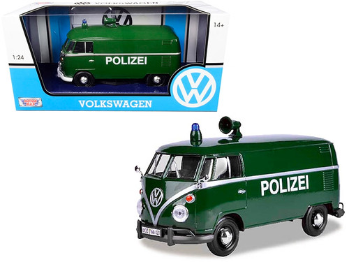 Volkswagen type police - volkswagen,
