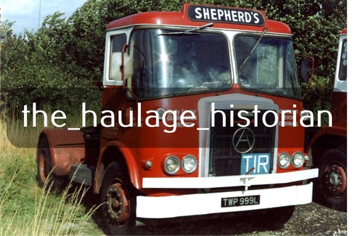 Thh truck photos atkinson - -,