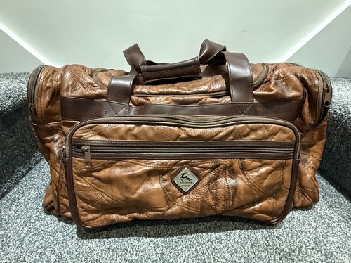 Vintage 70s 80s leather - vintage,