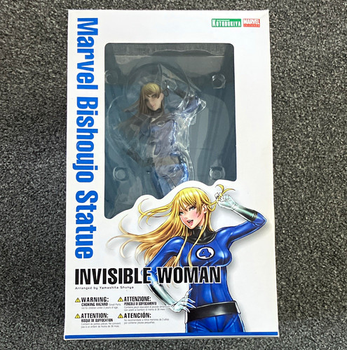 Kotobukiya marvel bishoujo - kotobukiya,