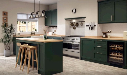 Piece 22mm thick - thick, shaker