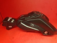2020 DUCATI HYPERMOTARD 950 FUEL TANK