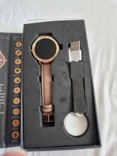 Radley stone set dial - radley,