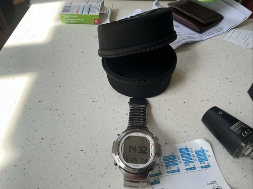 Suunto d6i dive computer with - d6i,