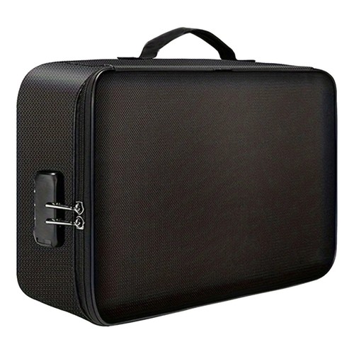 Fireproof waterproof document - waterproof,
