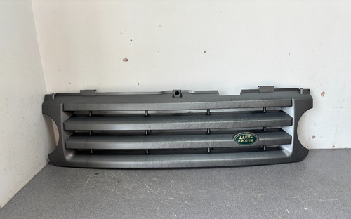 Range rover l322 front grille - rover,