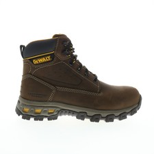 Dewalt Halogen Aluminum Toe