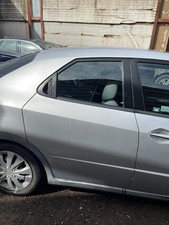 Honda civic mk8 2006 off - -,