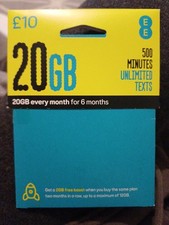 Brand new sealed non activated - new,