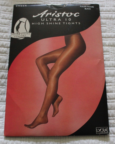 Aristoc ultra sheer tights - ultra,