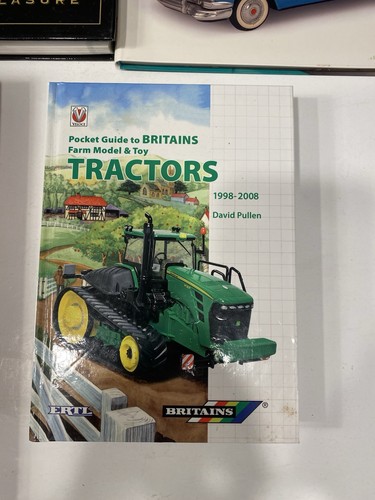 Britains farm model - model, toy