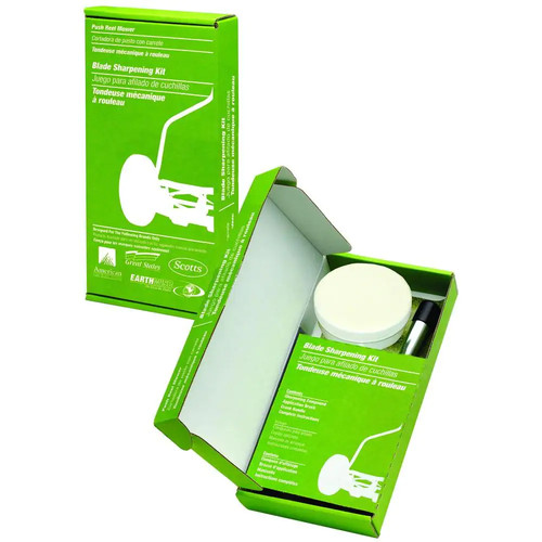 Reel mower sharpening kit - reel,